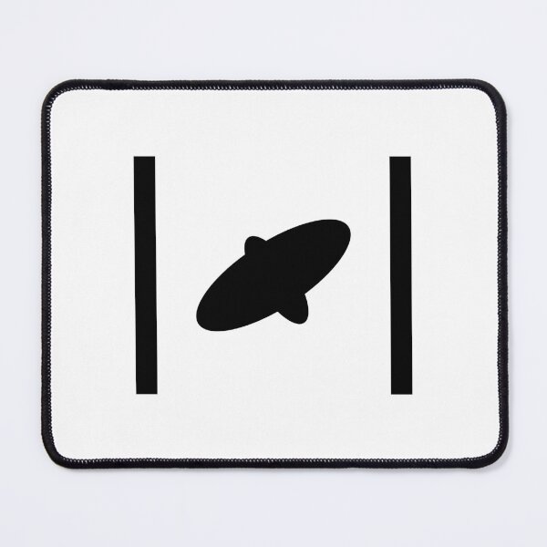 Item preview, GIMBAL UFO / UAP Graphic (Black) designed and sold by Dan Zetterström.