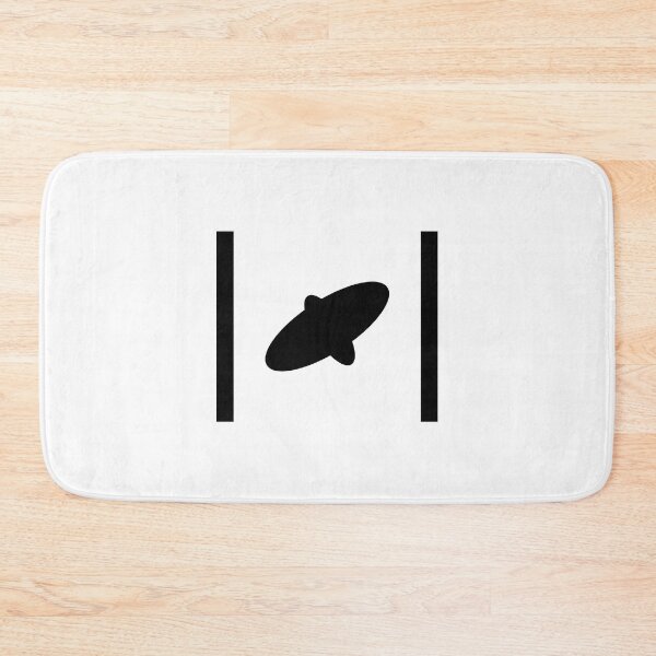 Item preview, GIMBAL UFO / UAP Graphic (Black) designed and sold by Dan Zetterström.