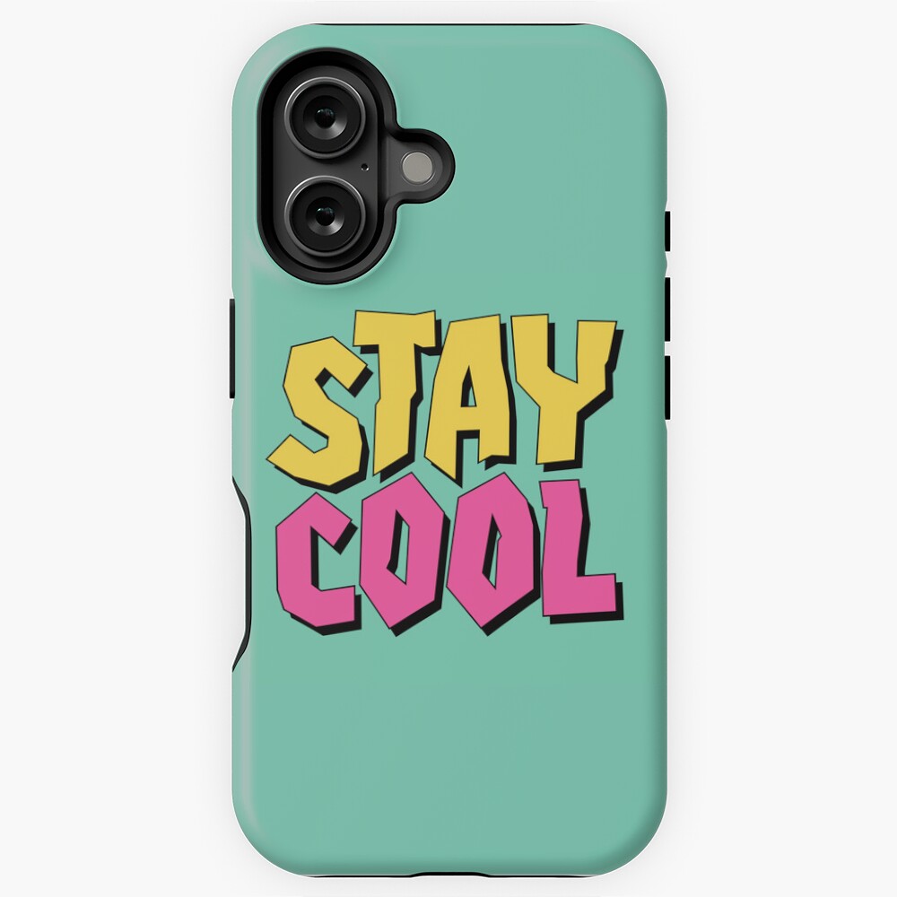 Item preview, iPhone Tough Case designed and sold by designyatri.