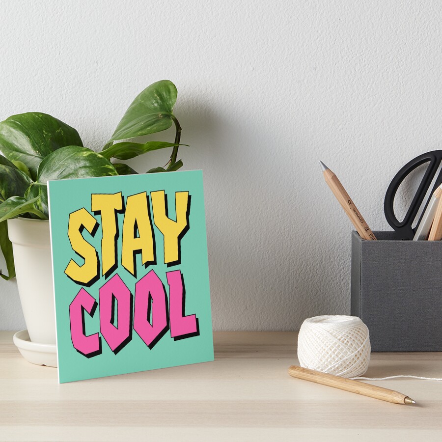 Item preview, Art Board Print designed and sold by designyatri.