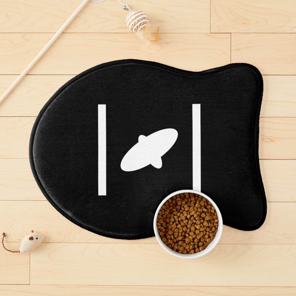 Item preview, Cat Mat designed and sold by ToInfinity.