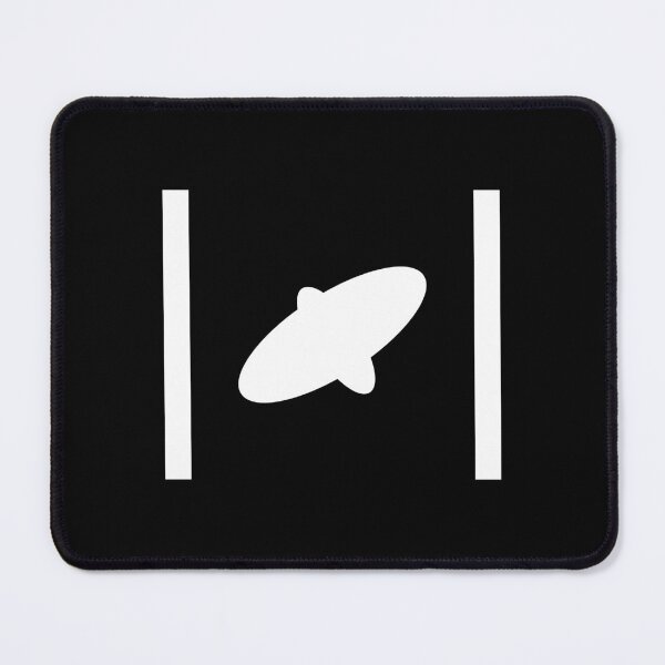 Item preview, GIMBAL UFO / UAP Graphic (White) designed and sold by Dan Zetterström.