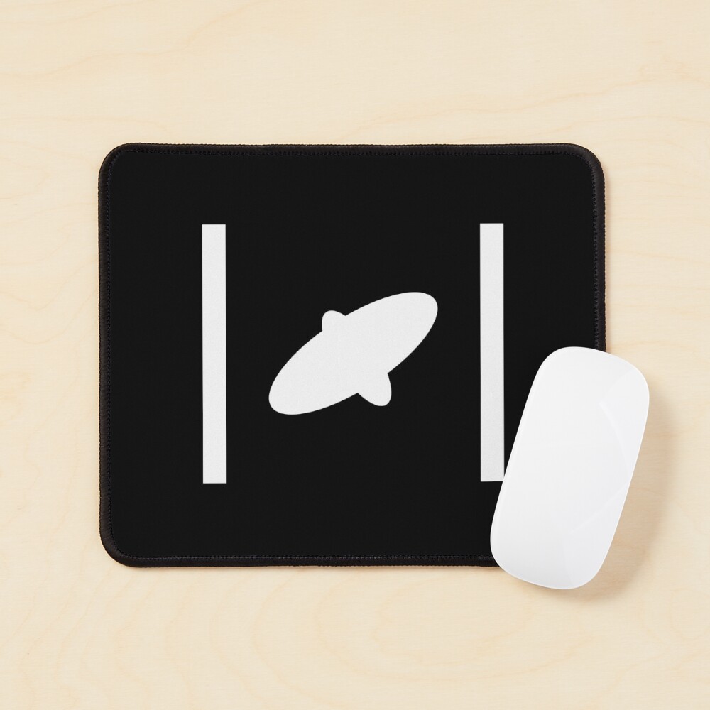 Item preview, Mouse Pad designed and sold by ToInfinity.