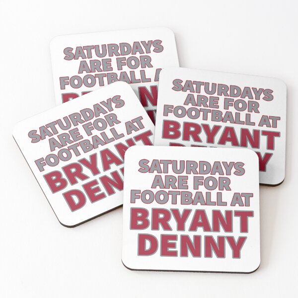 Item preview, Saturdays Are For Football At Bryant Denny designed and sold by s-hammie.