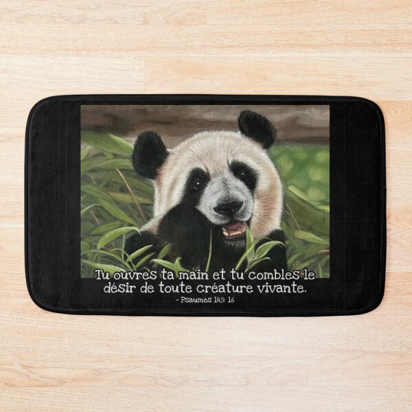 Item preview, God fulfills our desires | psalms bible verse designed and sold by NathBros.
