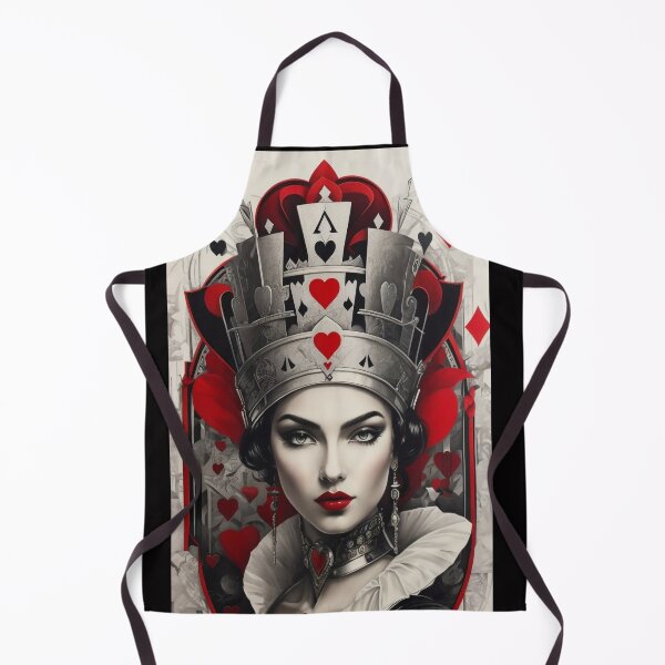 Item preview, Queen of Hearts III designed and sold by Lion-ZG21.
