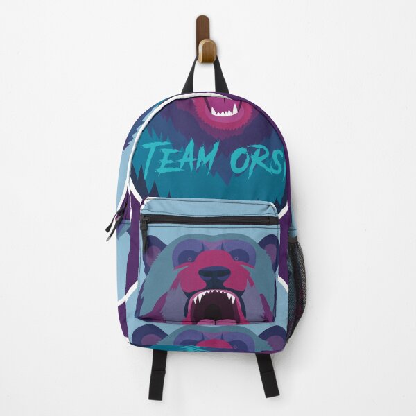 Item preview, Orsi's Roar - Team Orsi Design designed and sold by ElliePaladin.