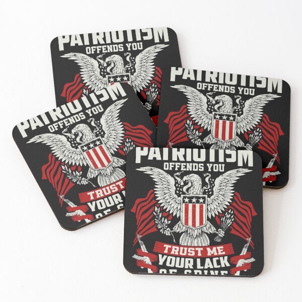 Item preview, Faith, Freedom, and Patriotism designed and sold by mirko-rimini.
