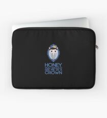 Crowned Moriarty Laptop Sleeve