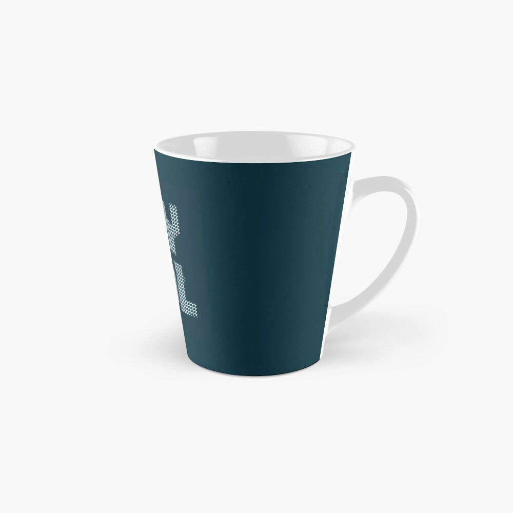 Item preview, Tall Mug designed and sold by designyatri.