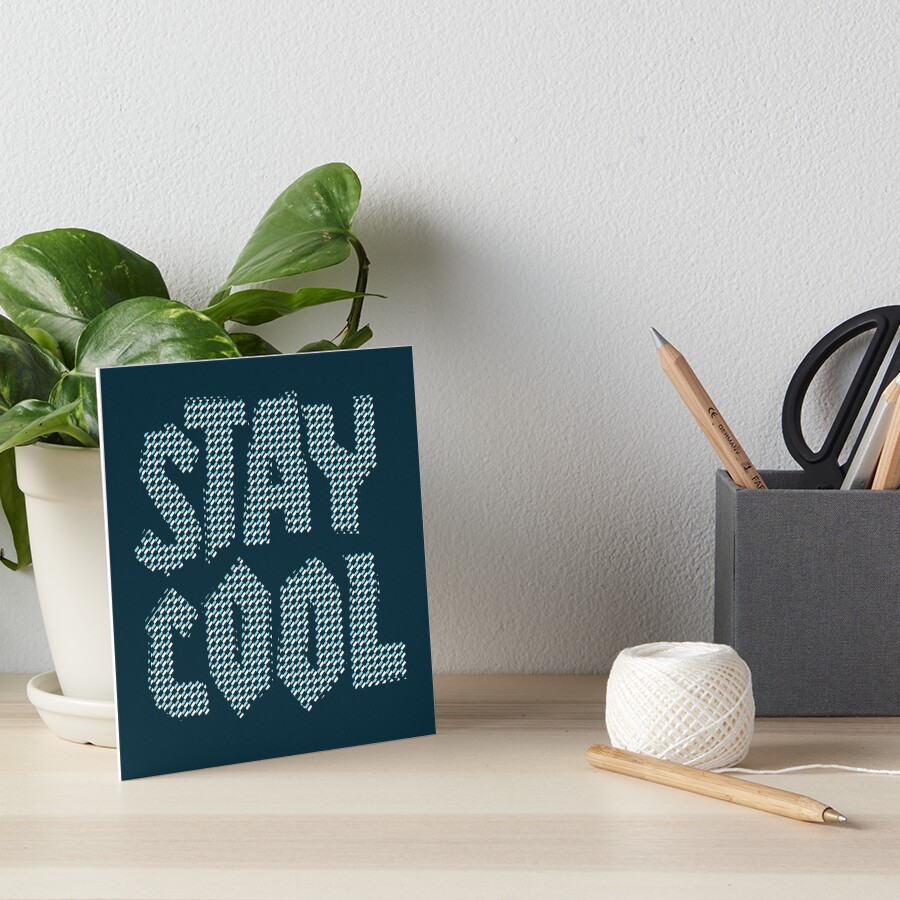 Item preview, Art Board Print designed and sold by designyatri.
