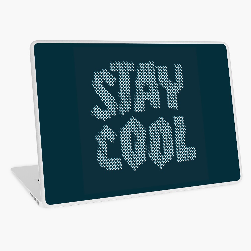 Item preview, Laptop Skin designed and sold by designyatri.