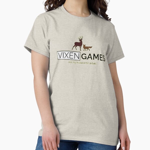 Item preview, Vixen Games ask my husband for details designed and sold by Vixen-Games.