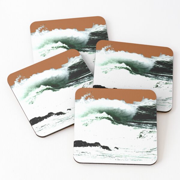 Item preview, Stormy Seas designed and sold by ontological.