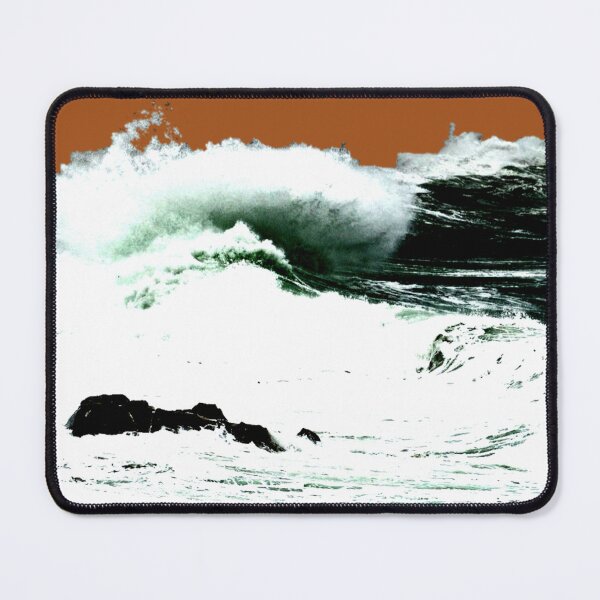 Item preview, Stormy Seas designed and sold by ontological.