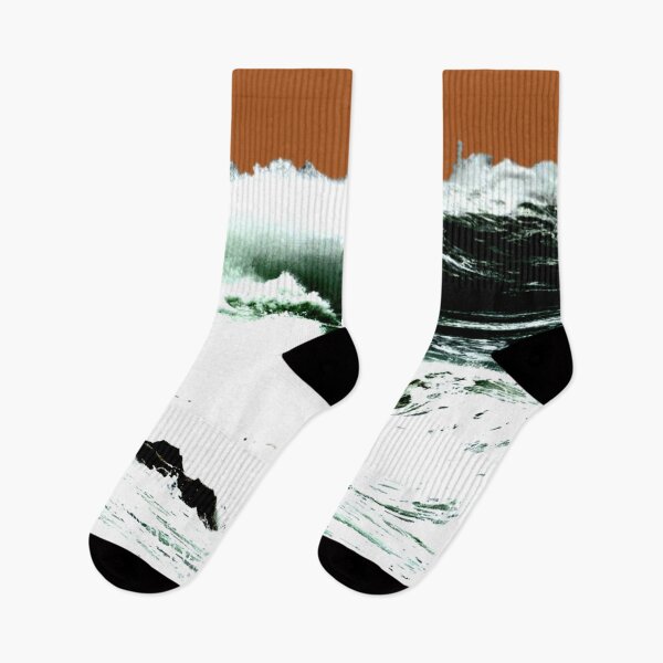 Item preview, Stormy Seas designed and sold by ontological.