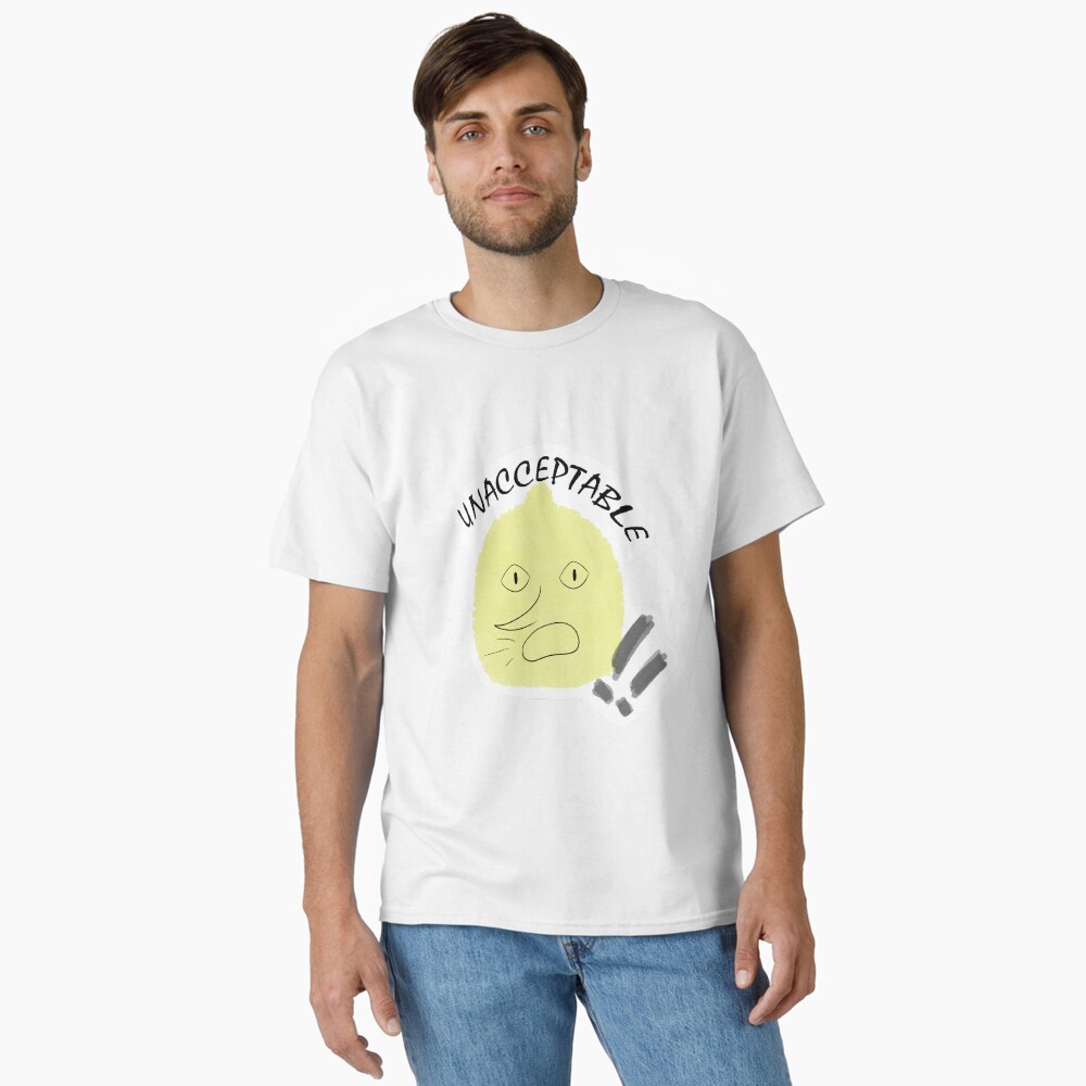 Artikel-Vorschau von Classic T-Shirt, designt und verkauft von very-berry.