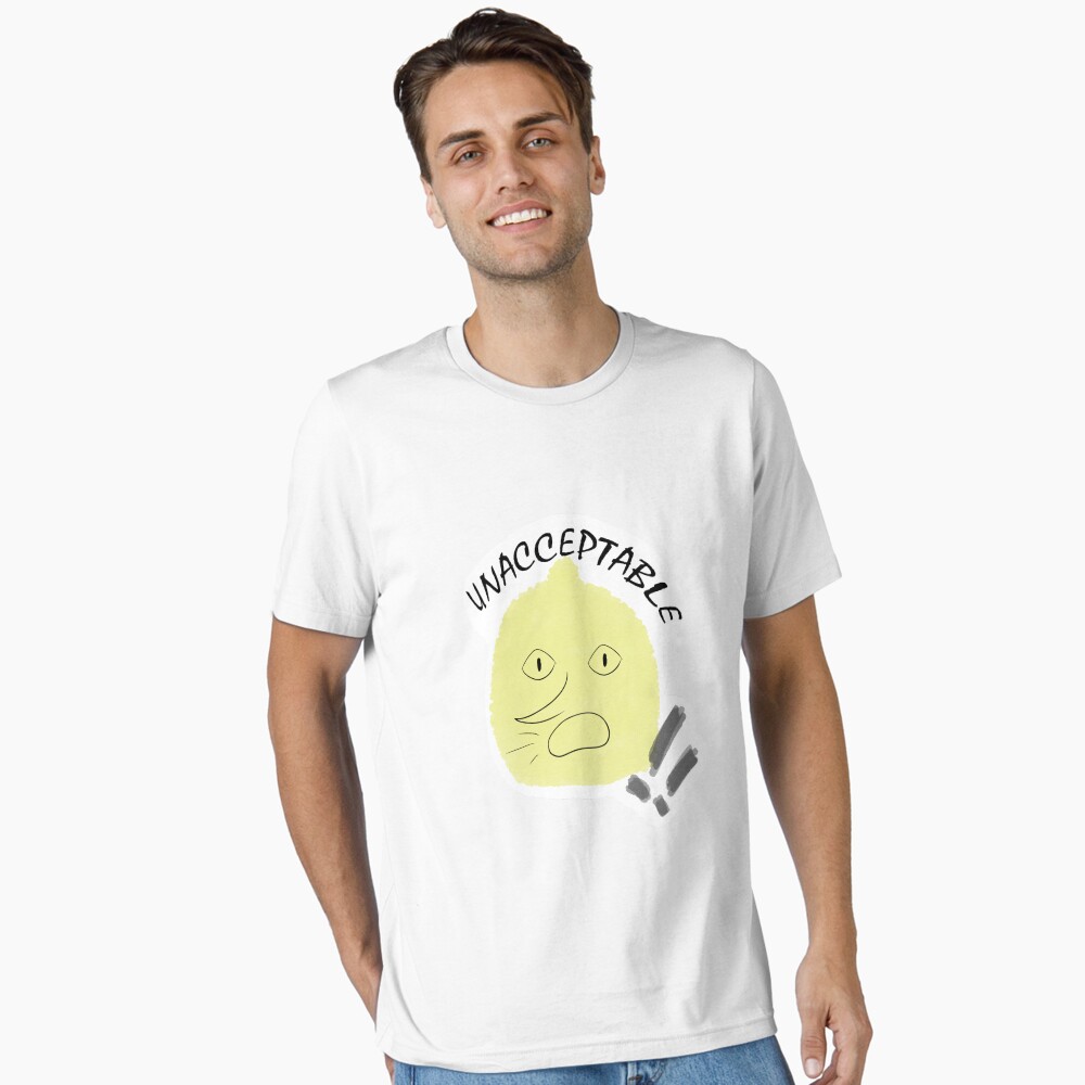 Artikel-Vorschau von Essential T-Shirt, designt und verkauft von very-berry.