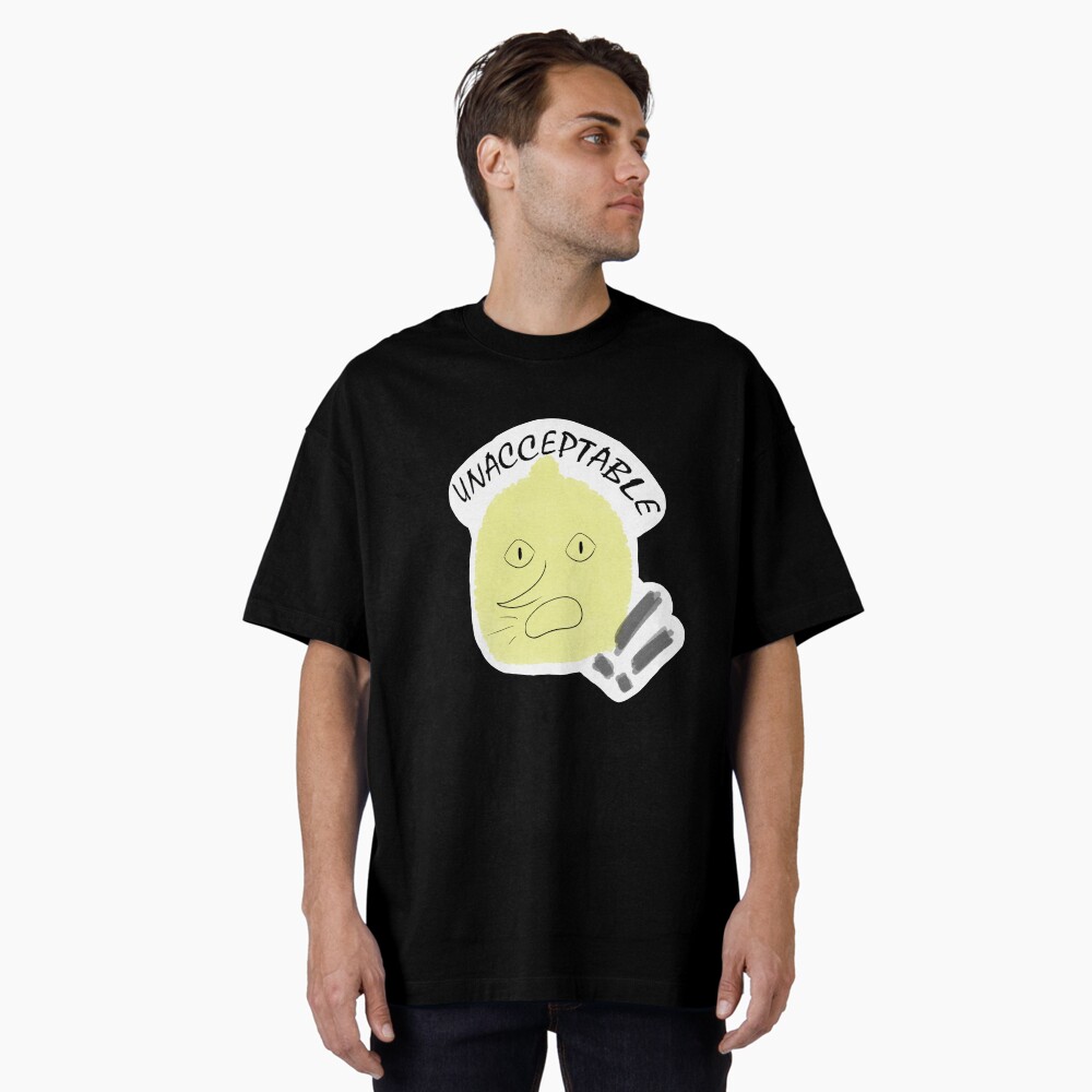 Artikel-Vorschau von Oversized T-Shirt, designt und verkauft von very-berry.