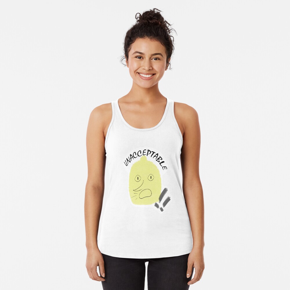 Artikel-Vorschau von Racerback Tank Top, designt und verkauft von very-berry.