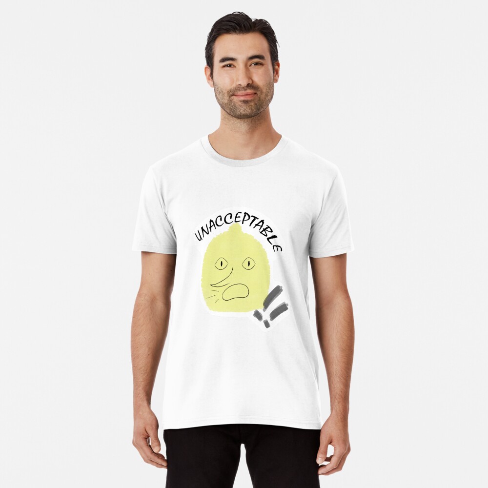 Artikel-Vorschau von Premium T-Shirt, designt und verkauft von very-berry.