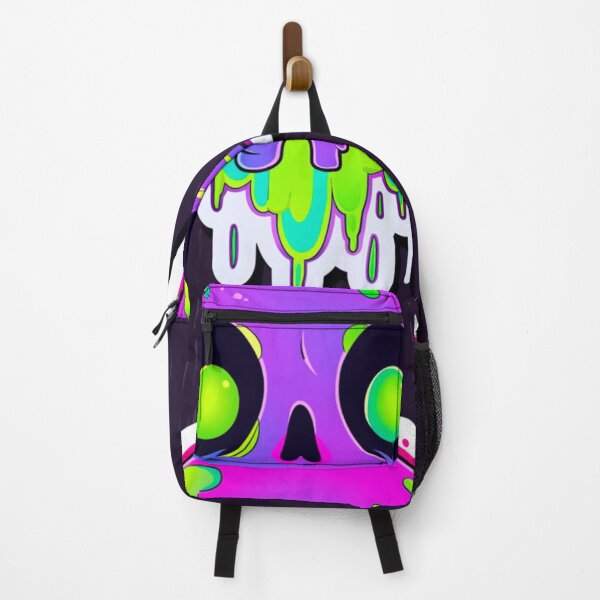 Item preview, Ectoplasm Skull designed and sold by CastleCloud9.
