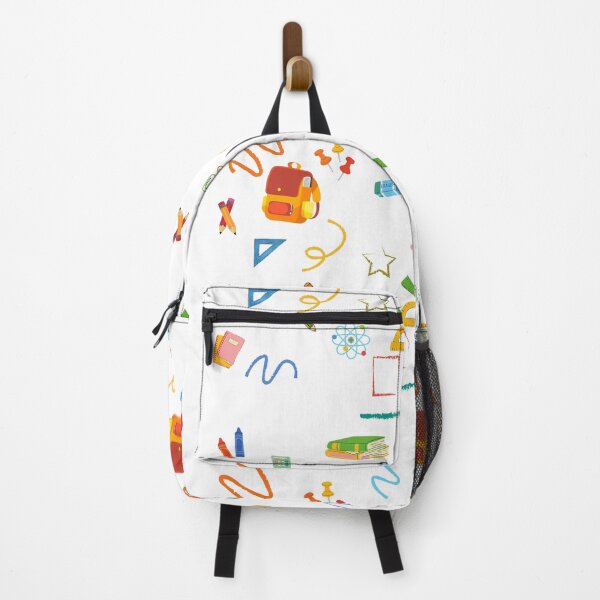 Item preview, Back to school colourful creative design designed and sold by SWAR89.