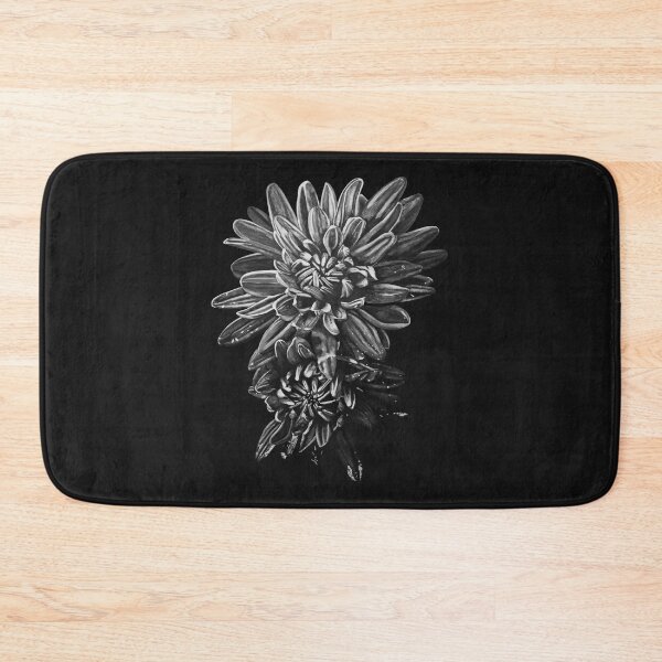 Item preview, Big Chrysanthemums 4 designed and sold by nastiaart.