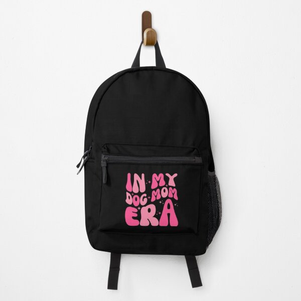 Item preview, In My Dog Mom Era designed and sold by Hey-Nice-Shirt.