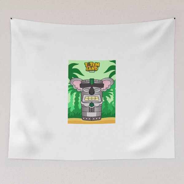 Item preview, Kody the Koala: The Creative Dreamer designed and sold by Blackraken.