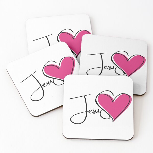 Item preview, Jesus designed and sold by Maglitaliana.
