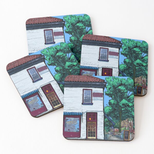 Item preview, Barbette designed and sold by Odds & Ends by Ishmam.