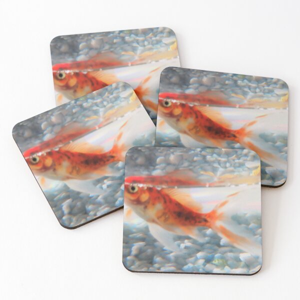 Item preview, redfish designed and sold by ART22.