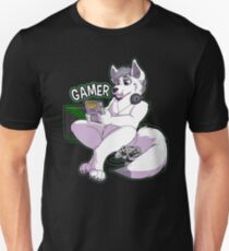 Gamer Unisex T-Shirt