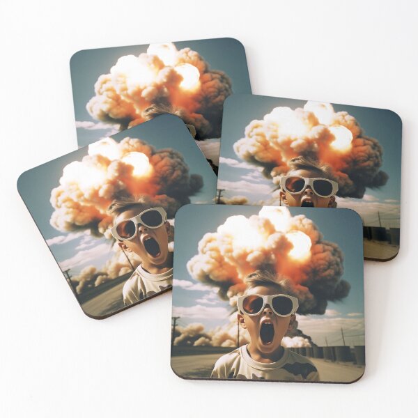 Item preview, Boy/blast designed and sold by IndustrialDE.