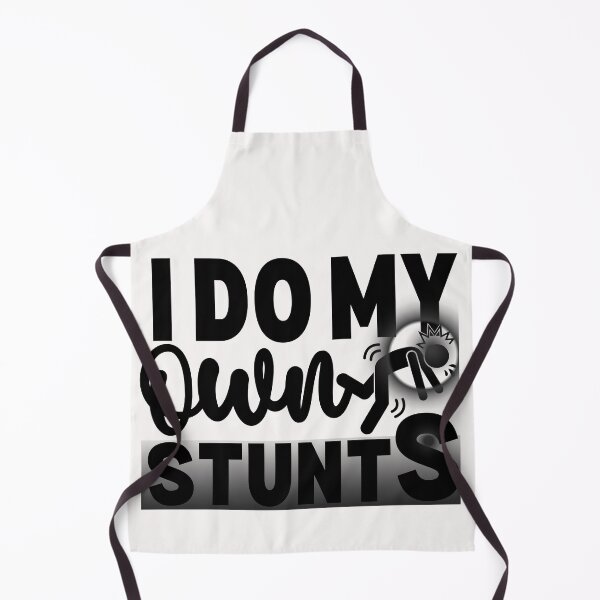 Item preview, I Do My Own Stunts T Shirt Get Well Gift Funny Injury Leg T-Shirt for him,PNG,SVG designed and sold by andyandy20.