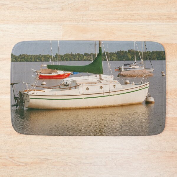 Artikelvorschau, Segelboote 35-mm-Filmfotografie entworfen und verkauft von anthonylonder.