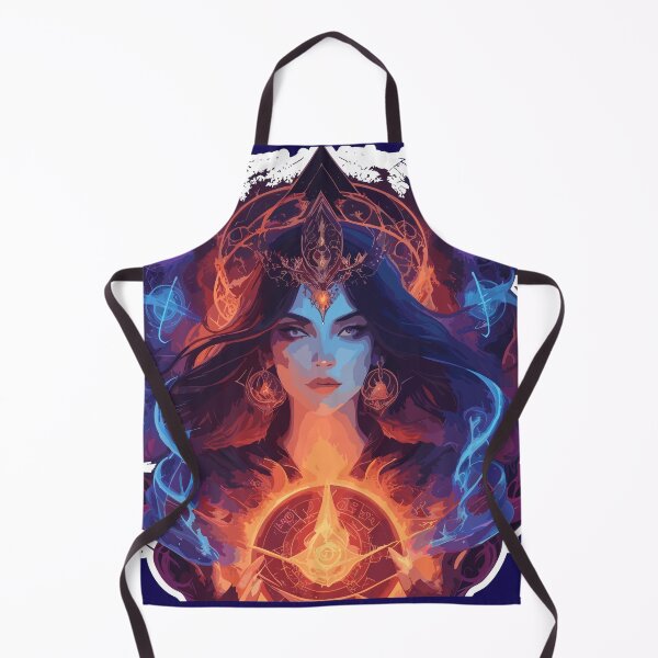 Item preview, Esoteric woman IV designed and sold by Lion-ZG21.