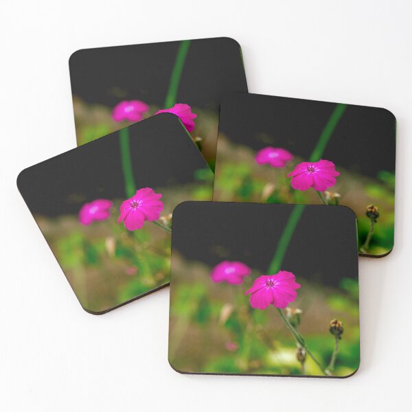 Item preview, Sharp Pink Flower designed and sold by MaxMediaPhoto.
