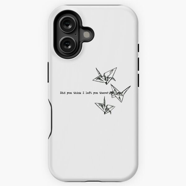 Item preview, Manacled | Paper Crane Wishes designed and sold by SapphireCulture.