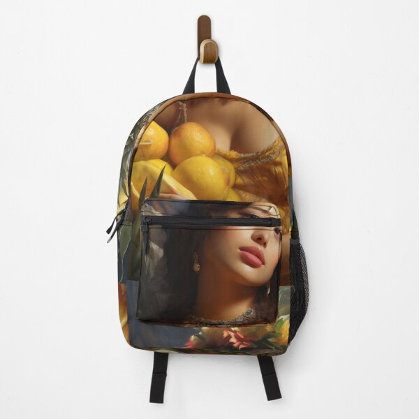 Item preview, Pineapple Princess designed and sold by Gritz - Photographer, AI Artist.