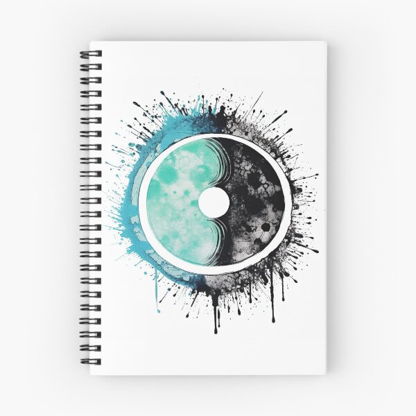 Item preview, Eye of the Universe designed and sold by Mythic Legends Digital.