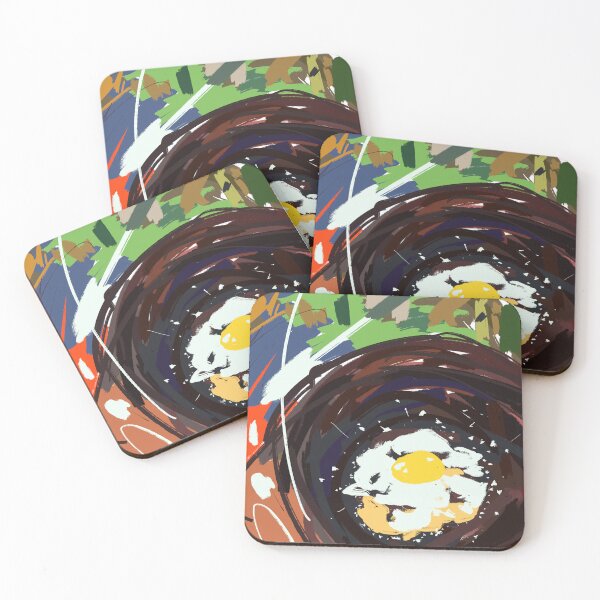 Item preview, Sunrise Sizzle designed and sold by Odds & Ends by Ishmam.