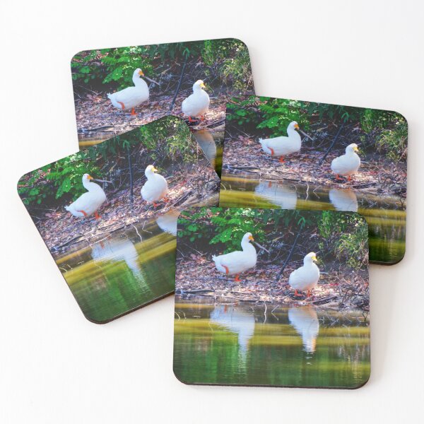 Item preview, Geese designed and sold by D-GaP.