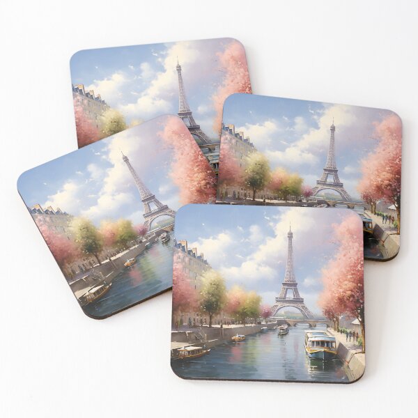 Item preview, Paris designed and sold by Alice3782.