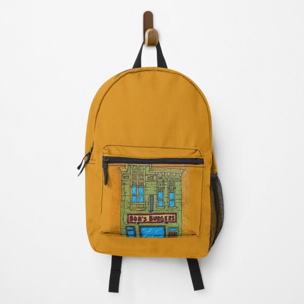 Item preview, Bob's Burgers  designed and sold by Foxtrot Creations.