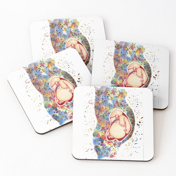 Item preview, Joys of pregnancy designed and sold by Azyrielle.