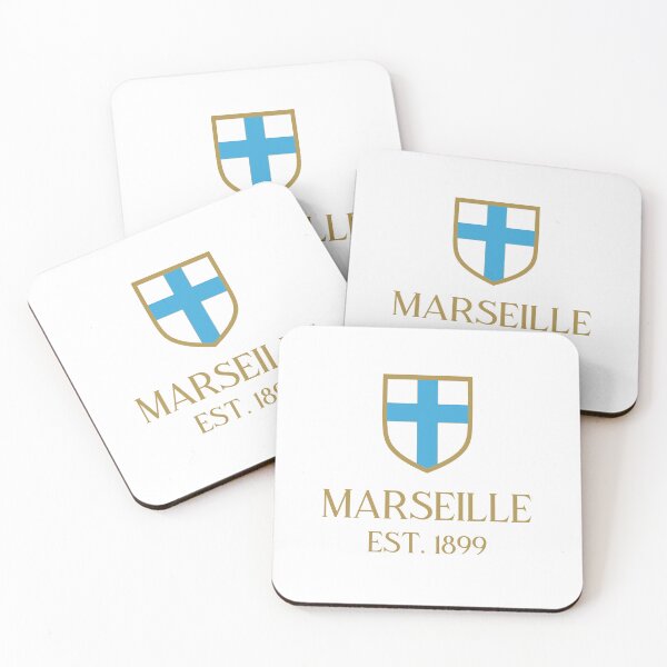 Item preview, Marseille Alt Gold B designed and sold by VRedBaller.