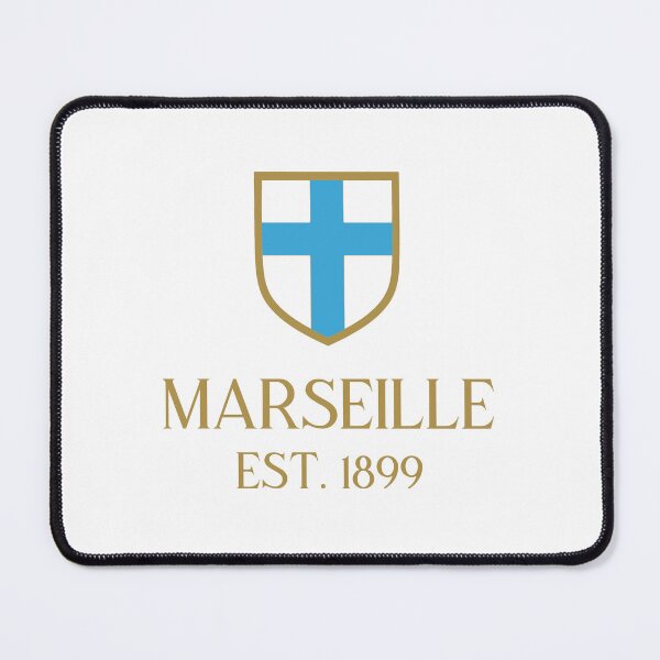 Item preview, Marseille Alt Gold B designed and sold by VRedBaller.