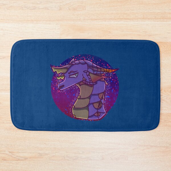 Item preview, Zinnia Dragon designed and sold by AtlantaDraws.